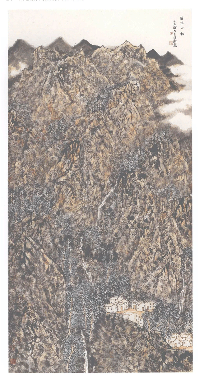 第十一届全国美展中国画获奖作品欣赏_20.gif